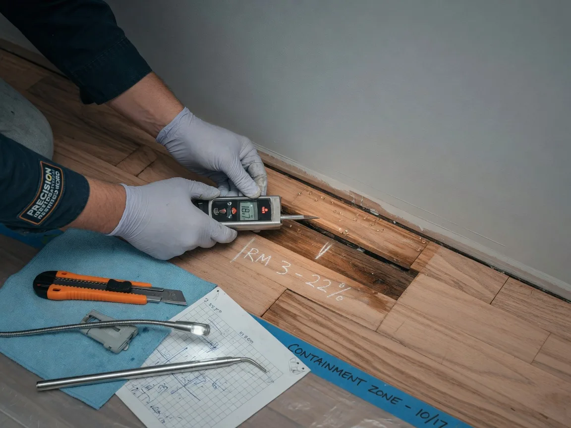 Why choose Water Removal in Dawson, PA